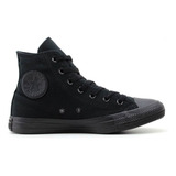 Tênis All Star Converse Monochrome Cano Alto- Original