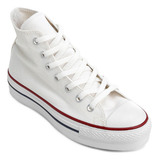 Tênis All Star Converse Plataforma Original