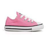 Tênis All Star Infantil Rosa Original/novo