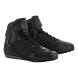 Tênis Alpinestars Faster 3 Drystar Preto