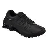 Tenis Amortecedor 4 Molas Eu Se Prm Adulto Infantil 34 Ao 43