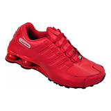 Tenis Amortecedor 4 Molas Eu Se Prm Adulto Infantil 34 Ao 43