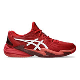 Tenis Asics Court Ff 3 Novak