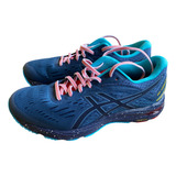 Tênis Asics Gel Cumulus 20 - Tamanho 41
