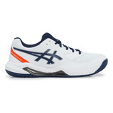 Tênis Asics Gel Dedicate 8 Branco