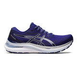 Tênis Asics Gel Kayano 29 - Feminino Azul