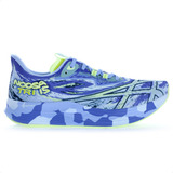 Tênis Asics Gel Noosa Tri 15 Performance Corrida Lançamento