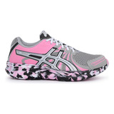 Tênis Asics Gel Sendai Couro Leve Macio Promoção Garantia