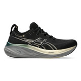 Tênis Asics Gel-nimbus 26 Platinum - Masculino