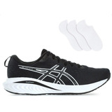 Tênis Asics Masculino Gel-excite 10 +