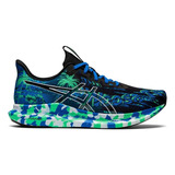 Tênis Asics Noosa Tri Running Al0225 Original 1magnus