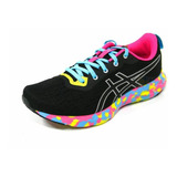 Tenis Asics Versablast 2.1 Run W Pto