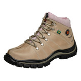 Tênis Azimute Adventure Bota Coturno 933 