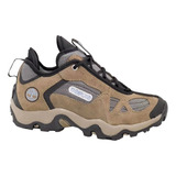 Tênis Bota Botinha Timberland Gorge C2 Conforto Dia A Dia