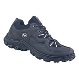 Tenis Bota Coturno Marathon H252 Trilha Montanha Adventure