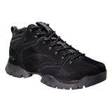 Tenis Bota Oakley Flak 365 Mid Original Cano Alto