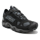 Tênis Botinha Timberland Gorge C2 3 Trabalho Motoboy Leve