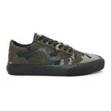 Tenis Branco Feminino Old Sapatenis Masculino Skate Original