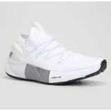 Tênis Branco Under Armour Hovr Phantom 3 Tam. 43