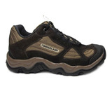 Tênis Brutos Timberland Exclusivo Adventure Trekking