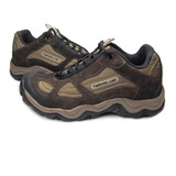 Tênis Brutos Timberland Exclusivo Adventure Trekking