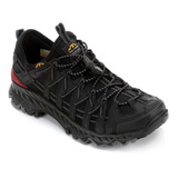 Trekking