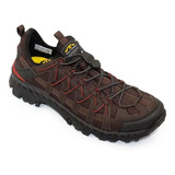 Trekking