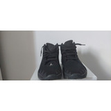Tênis Cano Alto Nike Jordan Jumpman Diamond Mid Tam 42