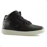 Tênis Cano Longo Masculino Urban Botinha Casual Original