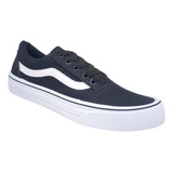 Tenis Casual Cano Baixo Sapatenis Skate Confortável Macio