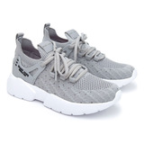 Tenis Casual Esportivo Tendencia Plataforma Mary Jane 9117