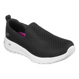 Tênis Casual Feminino Skechers Go Walk Joy