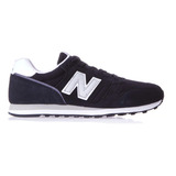 Tênis Casual Masculino 373v2 Entressola De Eva New Balance
