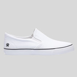 Tenis Casual Masculino Slip On Rainha