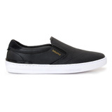 Tenis Casual Slip On Iate Masculino Moderno Oferta Exclusiva