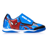 Tênis Chuteira Infantil Marvel Dray
