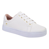 Tenis Confortavel Feminino Casual Sapatenis Tênis