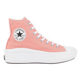 Tênis Converse All Star Move Original