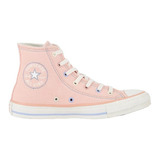 Tênis Infantil All Star Plataforma Cano Alto Feminino Move Seasonal Hi  Converse CK10200002 - Andaraki