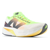 Tenis Corrida Alta Performance Impulsionador New