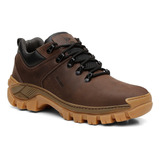 Tênis Coturno Bota Adventure Premium 