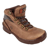 Tenis Coturno Unissex Classic Power Line Castor