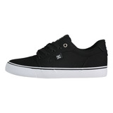 Tenis Dc Anvil Tx La Black