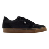 Tênis Dc Shoes Anvil 2 La