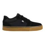 Black/gum