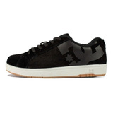 Tênis Dc Shoes Court Graffik Le