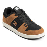 Caramel/black/white
