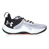 Tênis De Basquete Masculino Dagger Under Armour Oferta