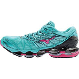 Tênis De Corrida Feminino Mizuno Wave Prophecy 7