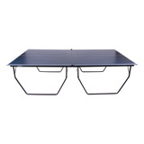 Tênis De Mesa Dobrável Com Rodas/mdf 18